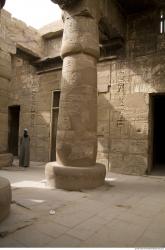 Karnak Temple Photo References #8